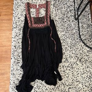 Free people